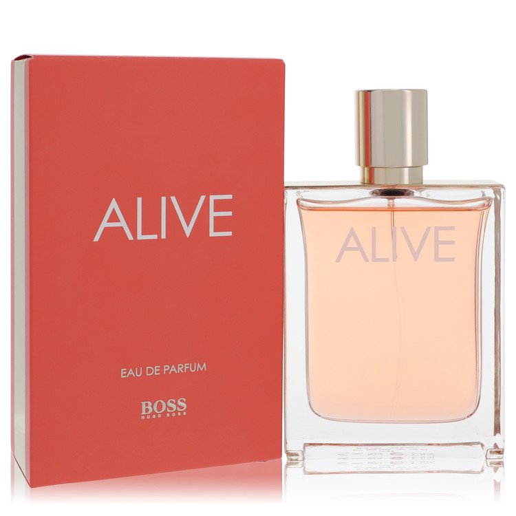 Boss Alive, Eau de Parfum de Hugo Boss