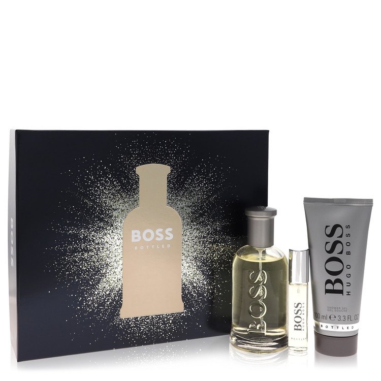 Coffret cadeau Boss No. 6 de Hugo Boss