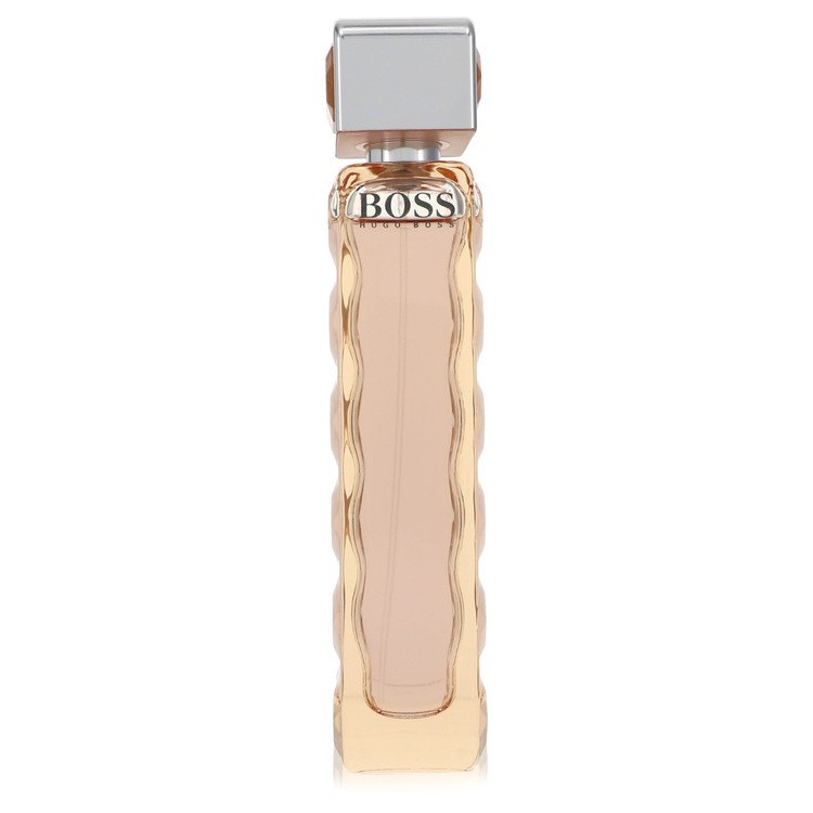 Boss Orange Eau De Toilette Spray (unboxed) By Hugo Boss