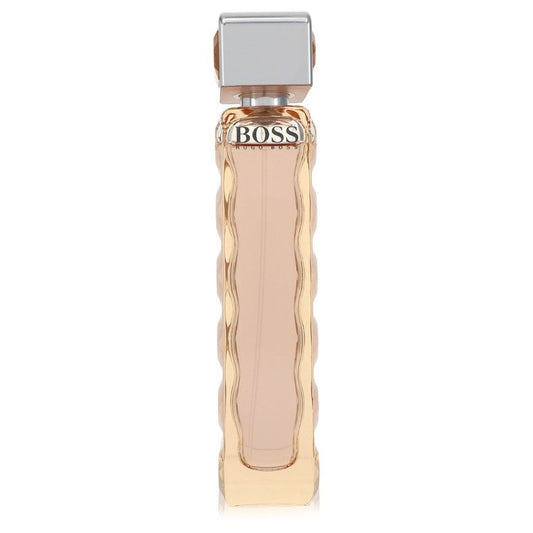 Boss Orange Eau De Toilette Spray (unboxed) By Hugo Boss