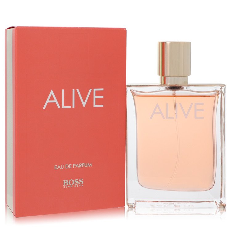 Boss Alive, Eau de Parfum de Hugo Boss