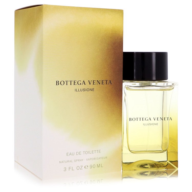 Bottega Veneta Illusione, Eau de Toilette by Bottega Veneta