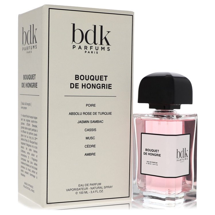 Bouquet de Hongrie Eau de Parfum (Unisex) by BDK Parfums