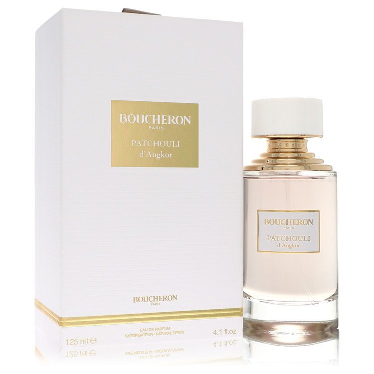 Boucheron Patcholi D'angkor Eau de Parfum (Unisex) by Boucheron