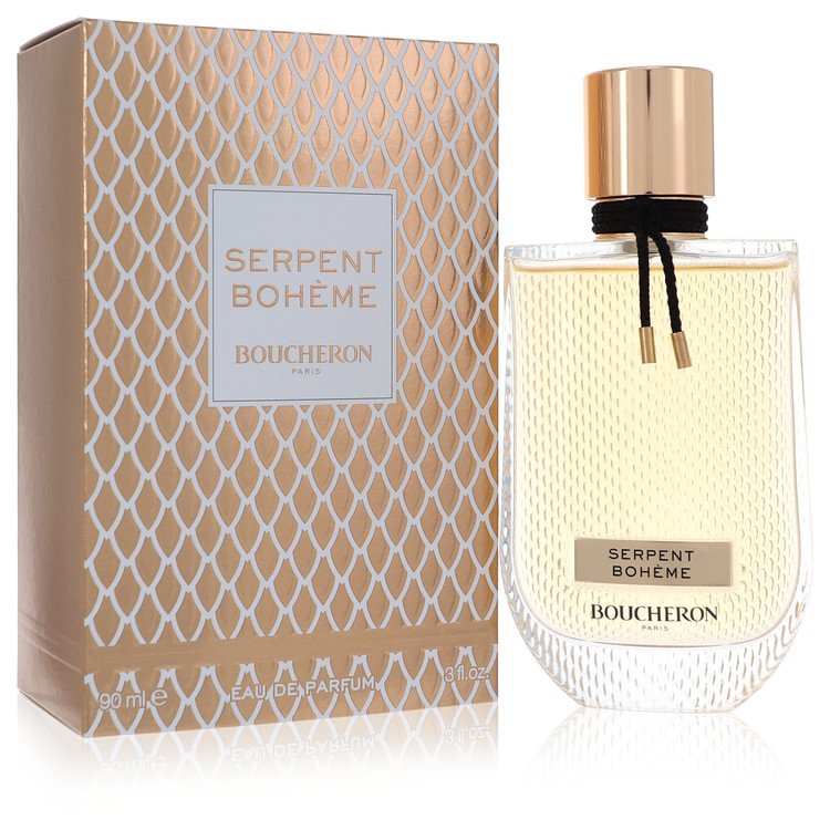 Boucheron Serpent Bohème Eau de Parfum de Boucheron