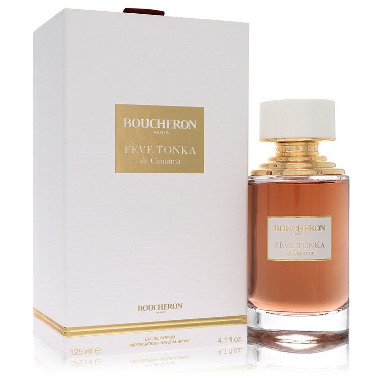 Boucheron Feve Tonka de Canaima Eau de Parfum (Unisex) by Boucheron