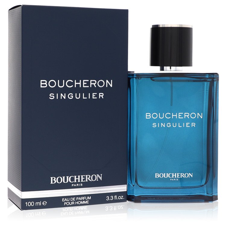 Boucheron Singulier Eau de Parfum par Boucheron