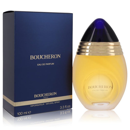 Boucheron, Eau de Parfum de Boucheron