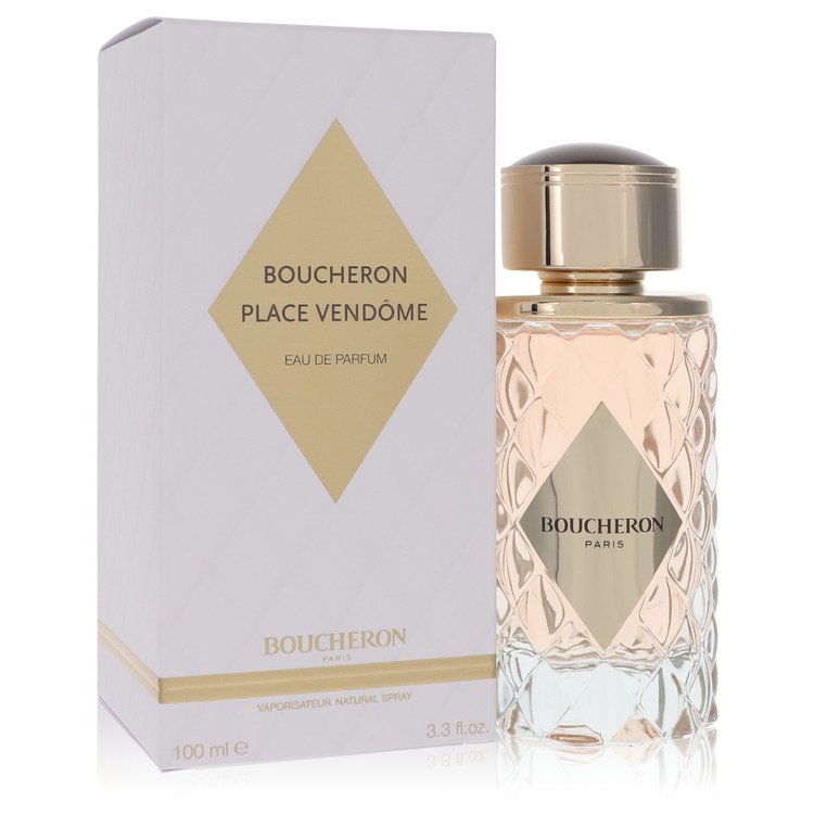 Place Vendôme, Eau de Parfum de Boucheron