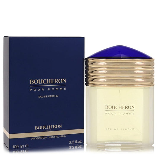 Boucheron, Eau de Parfum de Boucheron