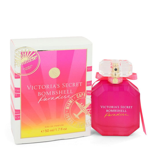 Bombshell Paradise, Eau de Parfum by Victoria's Secret