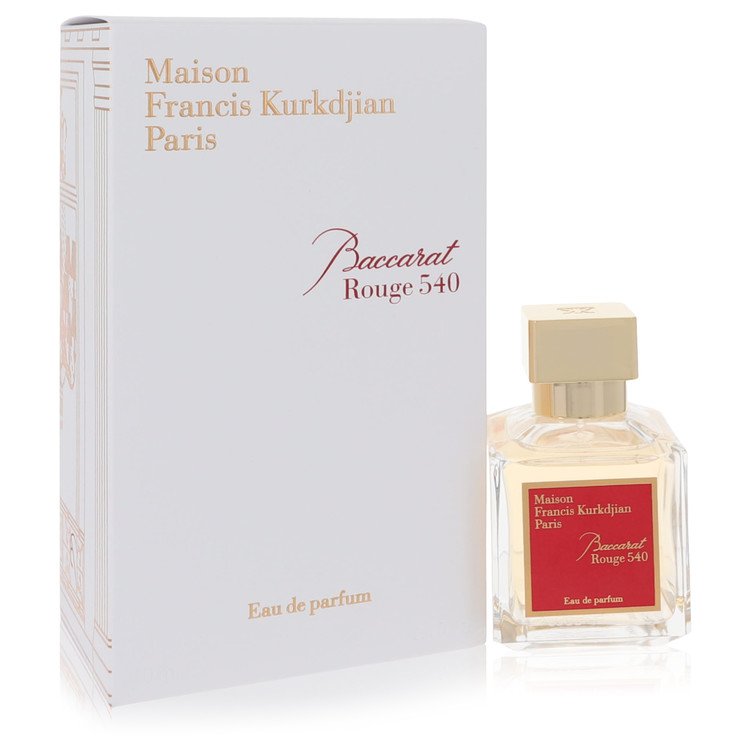 Baccarat Rouge 540, Eau de Parfum by Maison Francis Kurkdjian