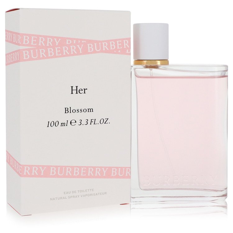 Burberry Her Blossom, Eau de Toilette by Burberry