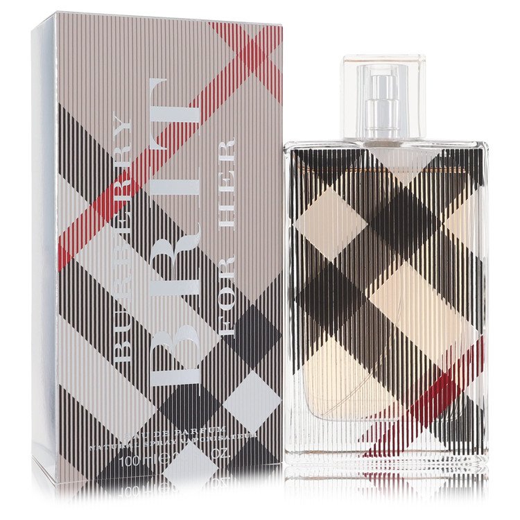 Burberry Brit, Eau de Parfum by Burberry