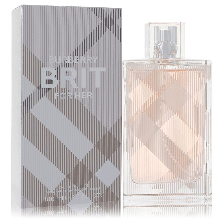 Burberry Brit, Eau de Toilette de Burberry