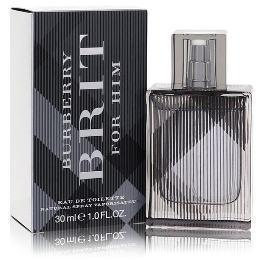 Burberry Brit, Eau de Toilette by Burberry