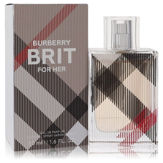 Burberry Brit, Eau de Parfum by Burberry