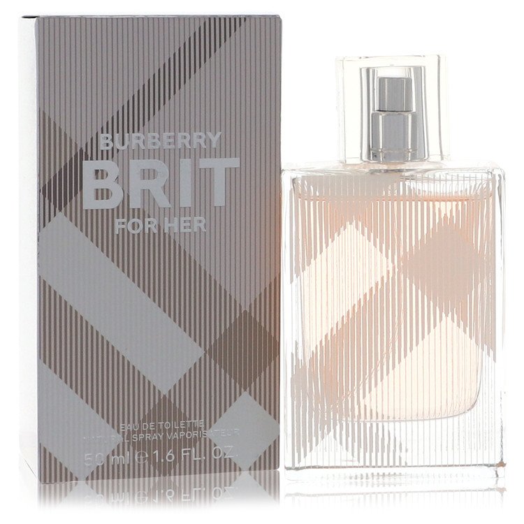 Burberry Brit, Eau de Toilette de Burberry