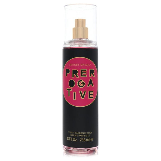 Britney Spears Prerogative Fine Fragrance Mist by Britney Spears