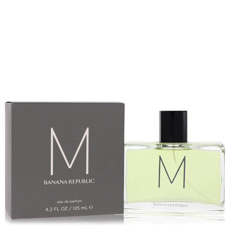 Banana Republic M Eau de Parfum by Banana Republic