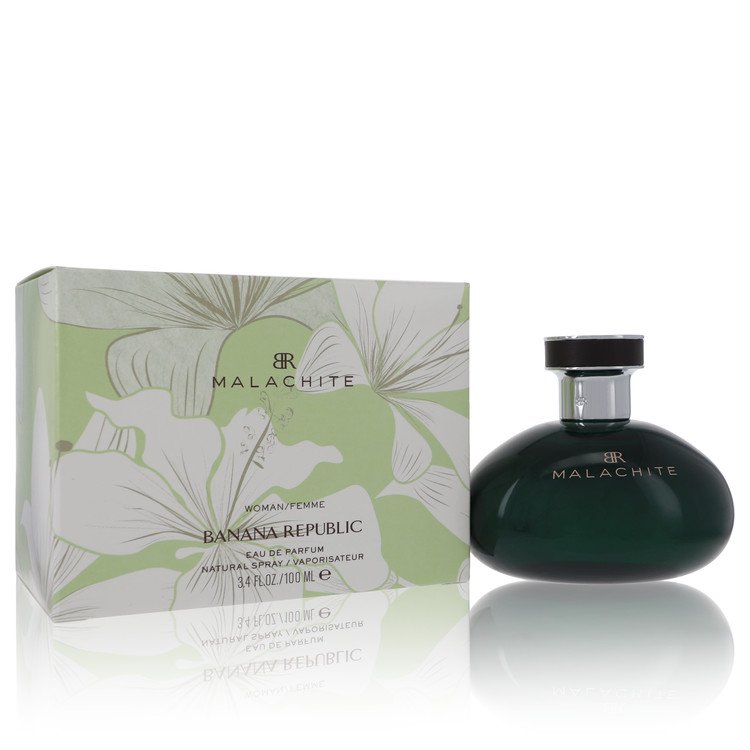 Eau de Parfum Malachite de Banana Republic (Édition Spéciale) par Banana Republic