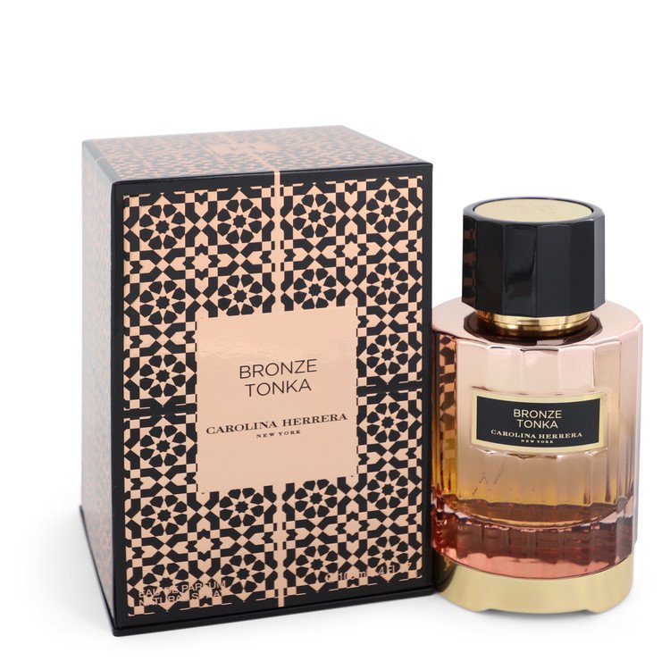 Bronze Tonka Eau de Parfum (Unisex) by Carolina Herrera