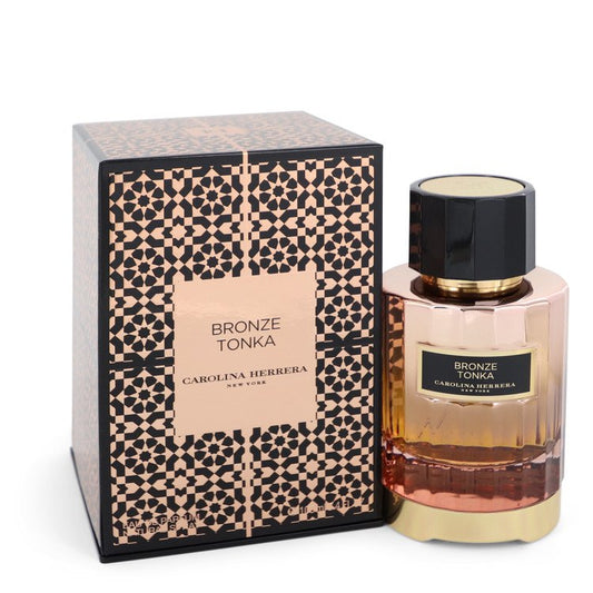Bronze Tonka Eau de Parfum (Unisex) by Carolina Herrera