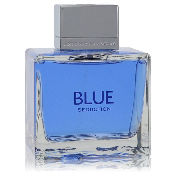 Blue Seduction, Eau de Toilette (Tester) by Antonio Banderas