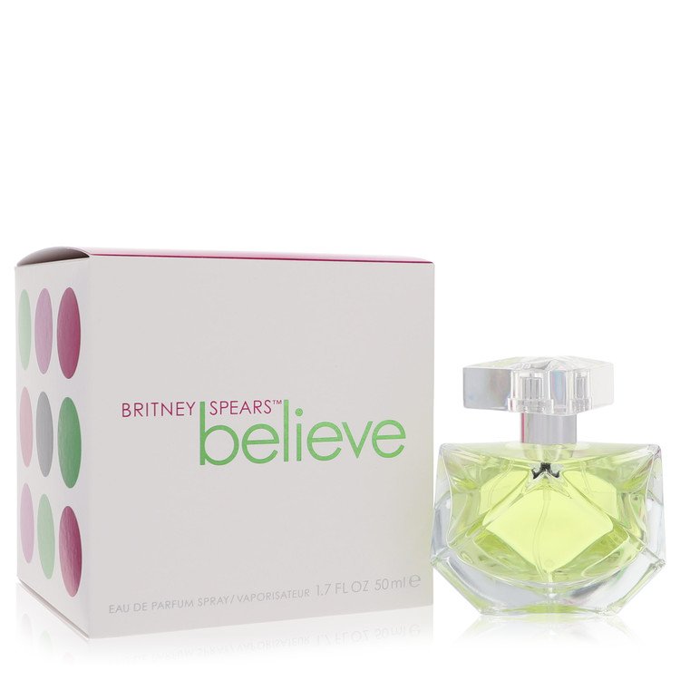 Believe, Eau de Parfum by Britney Spears