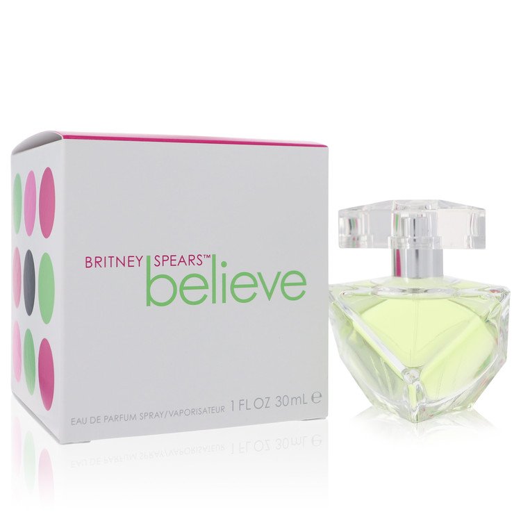 Believe, Eau de Parfum by Britney Spears