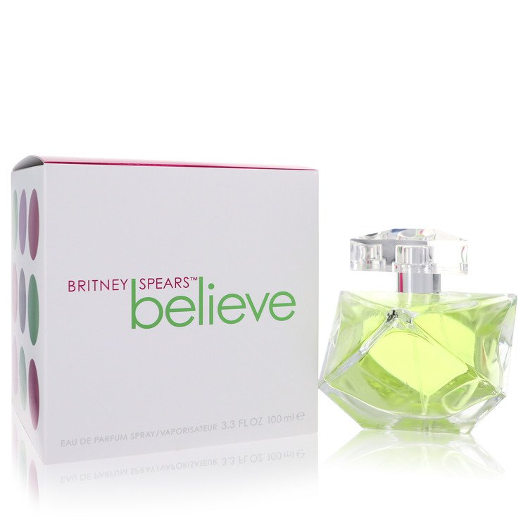 Believe, Eau de Parfum by Britney Spears