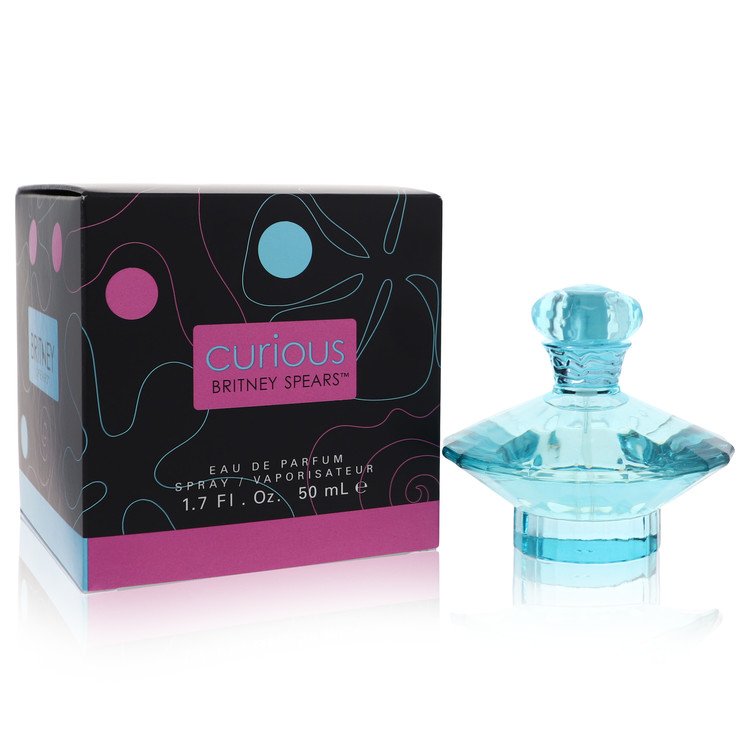 Curious, Eau de Parfum de Britney Spears