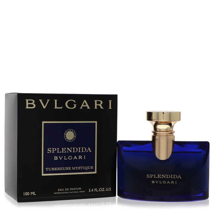 Splendida Tubereuse Mystique, Eau de Parfum by Bvlgari