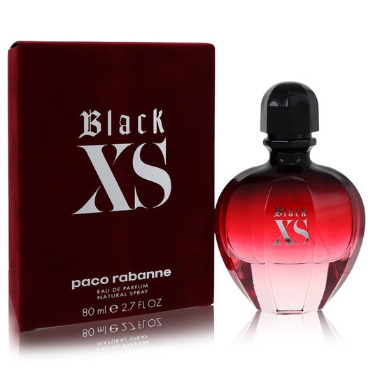 Black XS, Eau de Parfum de Paco Rabanne