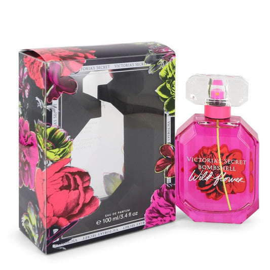 Bombshell Wild Flower Eau de Parfum by Victoria's Secret