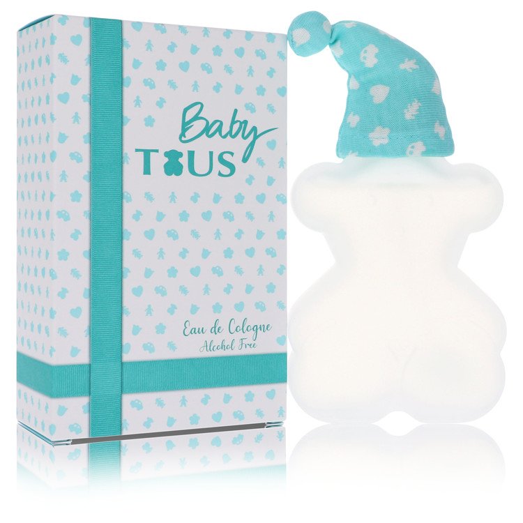 Baby Tous, Eau de Cologne par Tous