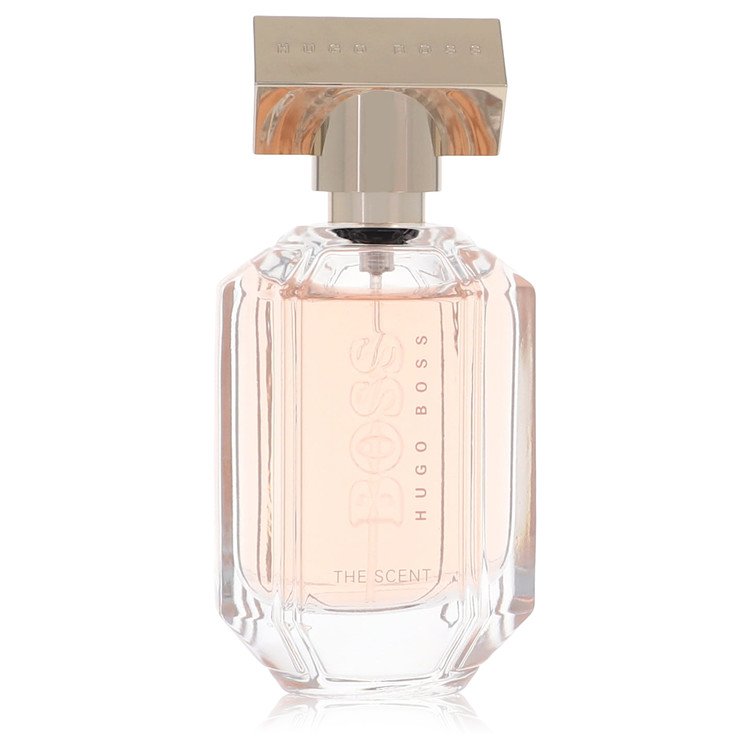 Boss The Scent, Eau de Parfum (Tester) by Hugo Boss