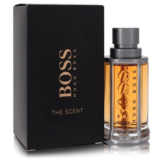 Boss the Scent, Eau de Toilette de Hugo Boss