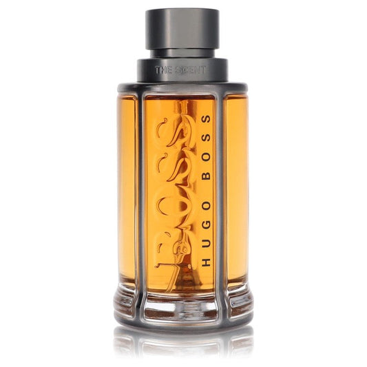 Boss The Scent, Eau de Toilette (Testeur) par Hugo Boss