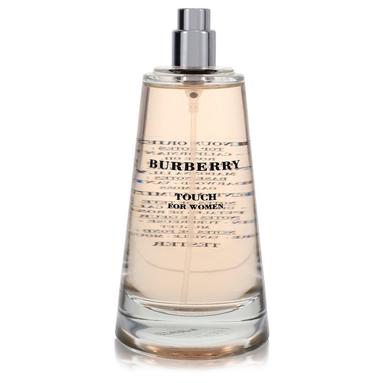 Burberry Touch, Eau de Parfum (Tester) by Burberry