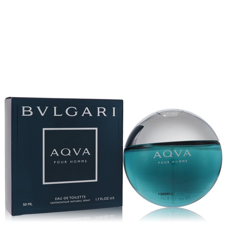 Aqua Pour Homme, Eau de Toilette by Bvlgari