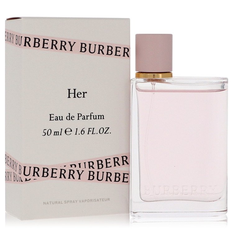 Burberry Her, Eau de Parfum by Burberry