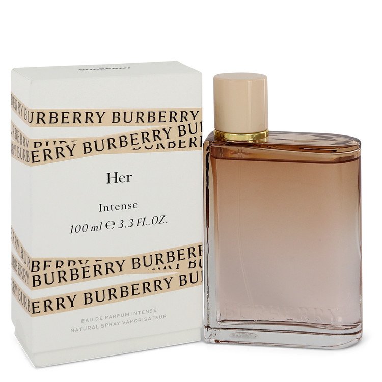 Burberry Her Intense, Eau de Parfum by Burberry