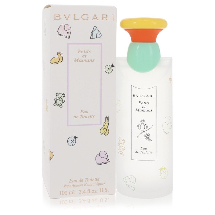 Petits &amp; Mamans, Eau de Toilette de Bvlgari