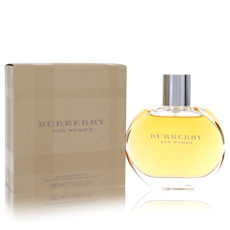 Burberry for Women, Eau de Parfum by Burberry