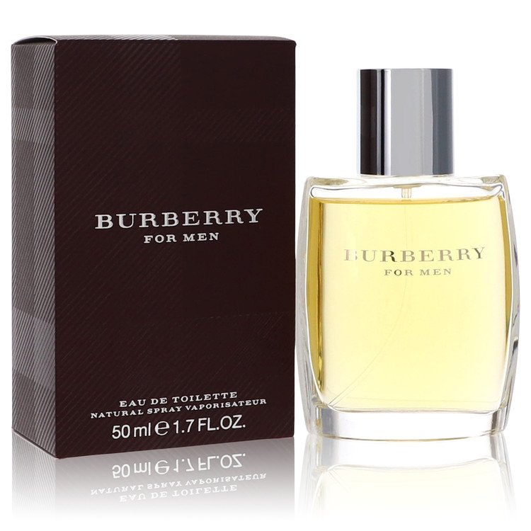 Burberry pour homme, Eau de Toilette de Burberry