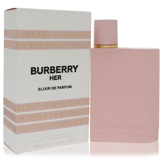 Burberry Her Elixir Eau de Parfum Intense Spray de Burberry