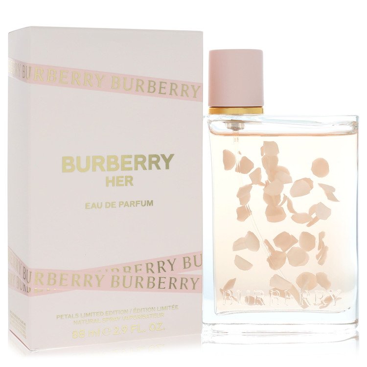 Burberry Her Petals Eau de Parfum by Burberry