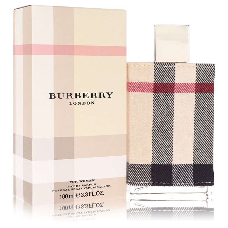 Burberry London, Eau de Parfum de Burberry