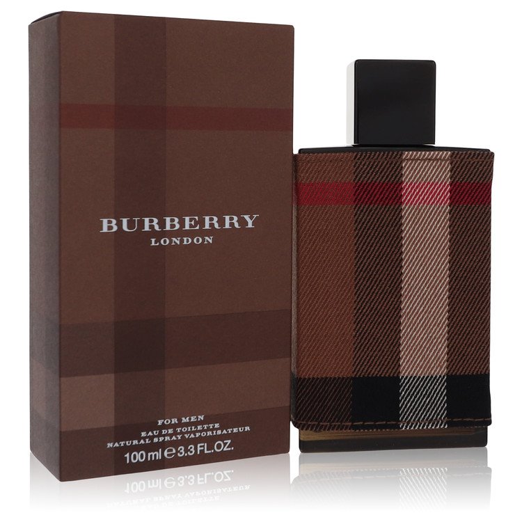 Burberry London, Eau de Toilette de Burberry